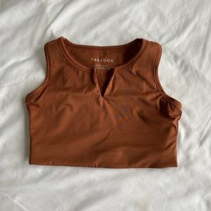 Paragon Featherknit Sports Bra